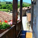 Apartament San Antonio De Garabandal *