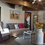 Apartament San Antonio De Garabandal San Sebastián de Garabandal