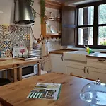 Apartament San Antonio De Garabandal San Sebastián de Garabandal
