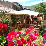 Apartament San Antonio De Garabandal San Sebastián de Garabandal
