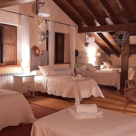 San Antonio De Garabandal Apartamento