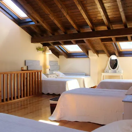 San Antonio De Garabandal Apartment *