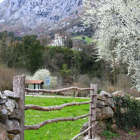 San Antonio De Garabandal
