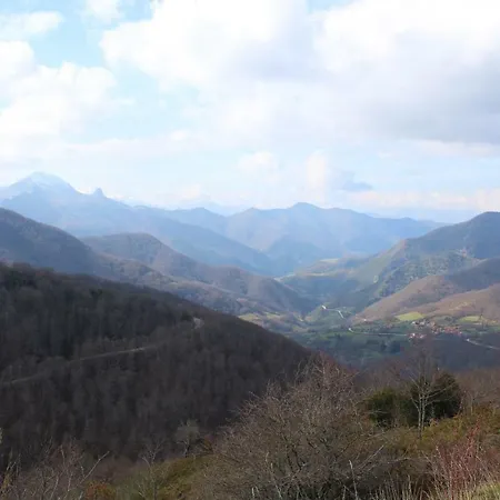 San Antonio De Garabandal San Sebastián de Garabandal