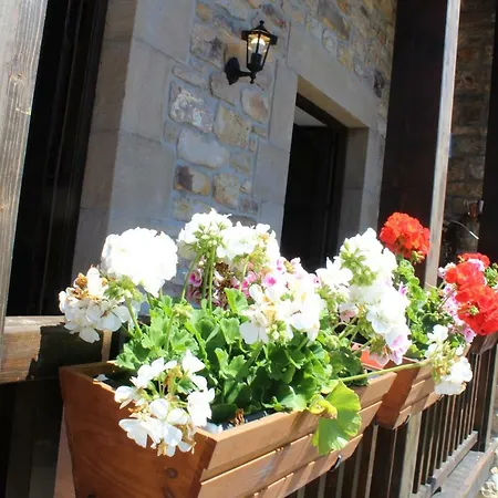 San Antonio De Garabandal Apartmán