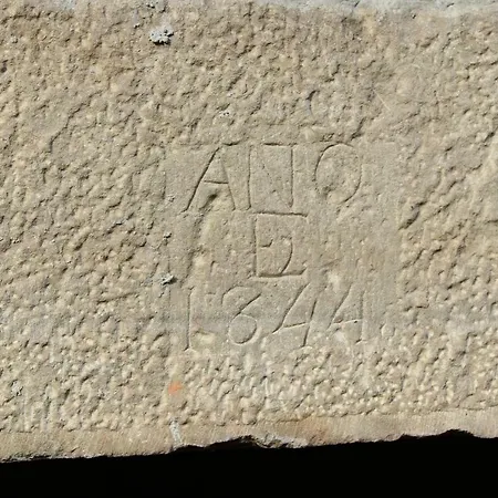 San Antonio De Garabandal Apartment