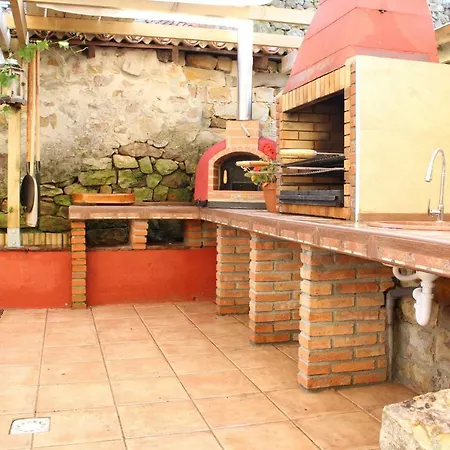 Apartament San Antonio De Garabandal San Sebastián de Garabandal