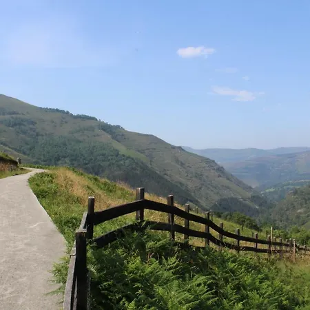 San Antonio De Garabandal * San Sebastián de Garabandal