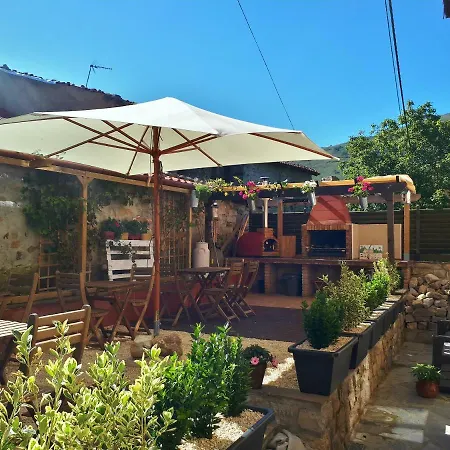 San Antonio De Garabandal Apartmán *