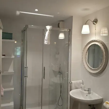San Antonio De Garabandal Apartamento