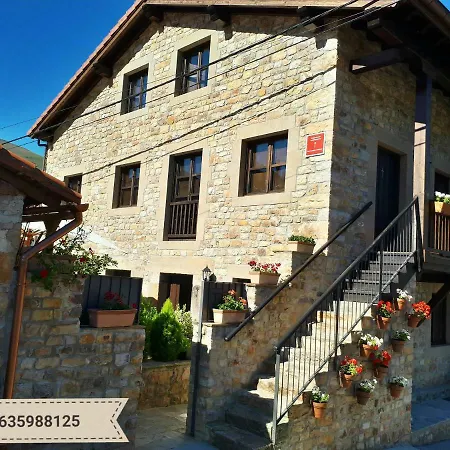 San Antonio De Garabandal * San Sebastián de Garabandal