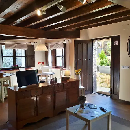 Apartament San Antonio De Garabandal