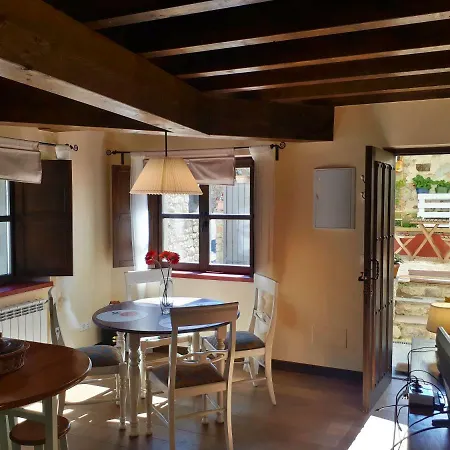 San Antonio De Garabandal Apartament