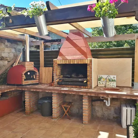 San Antonio De Garabandal Apartamento *