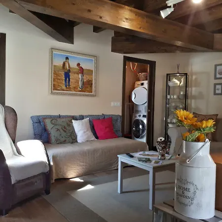 Apartamento San Antonio De Garabandal San Sebastián de Garabandal