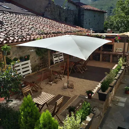 San Antonio De Garabandal Apartmán