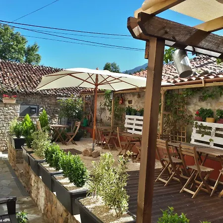 Apartmán San Antonio De Garabandal *