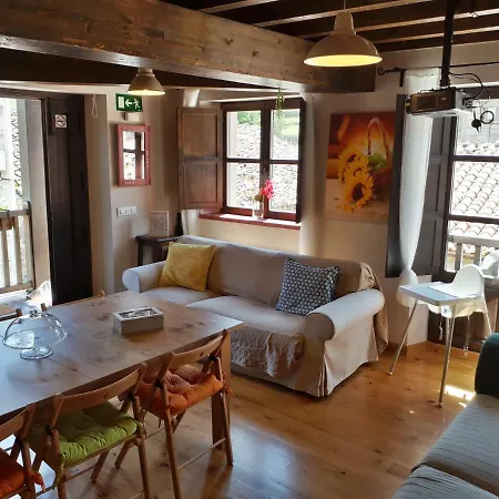 San Antonio De Garabandal * San Sebastián de Garabandal