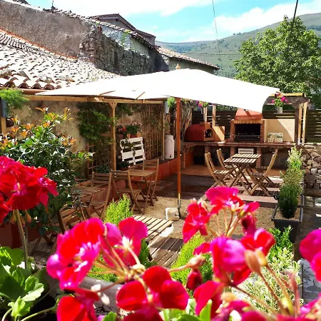 Apartamento San Antonio De Garabandal San Sebastián de Garabandal