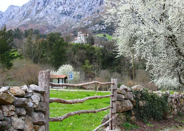 San Antonio De Garabandal