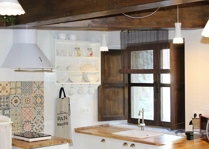 San Antonio De Garabandal *