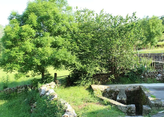 Apartment San Antonio De Garabandal San Sebastian de Garabandal