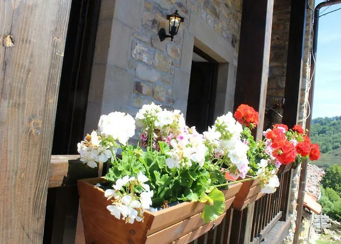 San Antonio De Garabandal Apartment