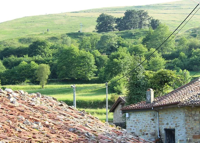 San Antonio De Garabandal San Sebastian de Garabandal