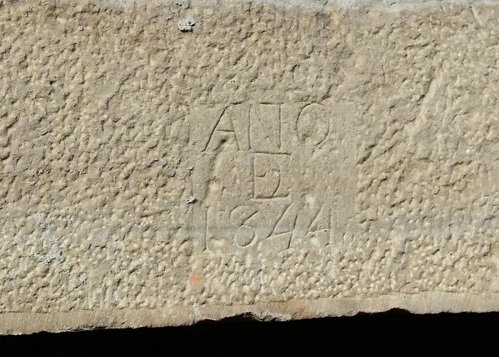 San Antonio De Garabandal Apartment