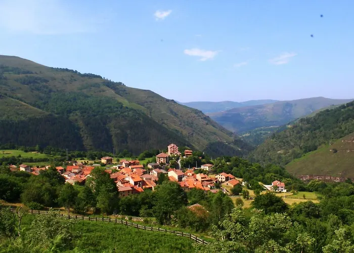 San Antonio De Garabandal