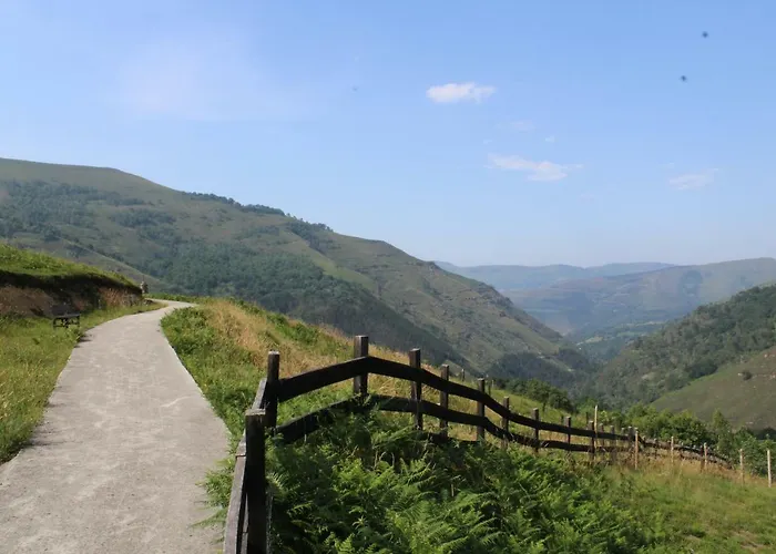 San Antonio De Garabandal * San Sebastian de Garabandal