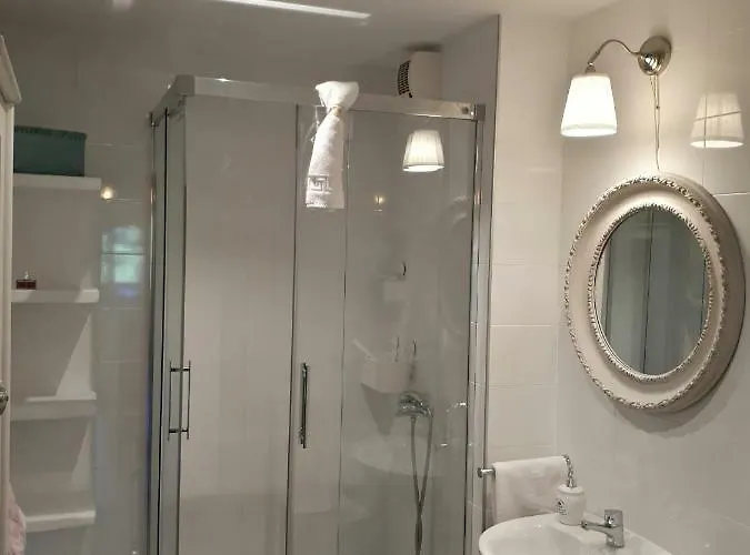 San Antonio De Garabandal Apartment