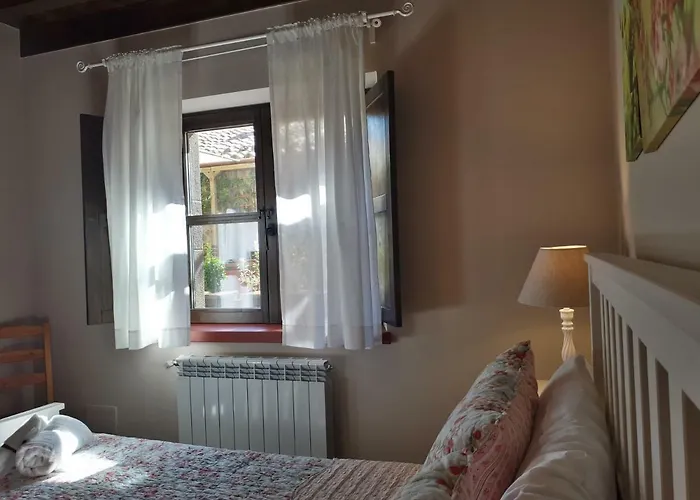 San Antonio De Garabandal Apartment *