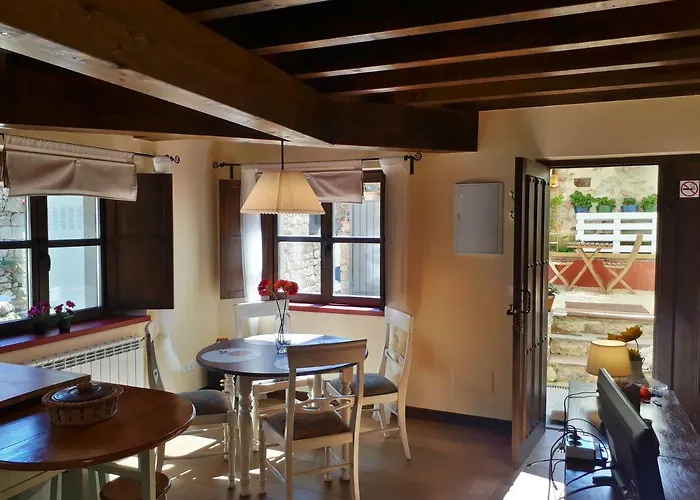 San Antonio De Garabandal Apartment