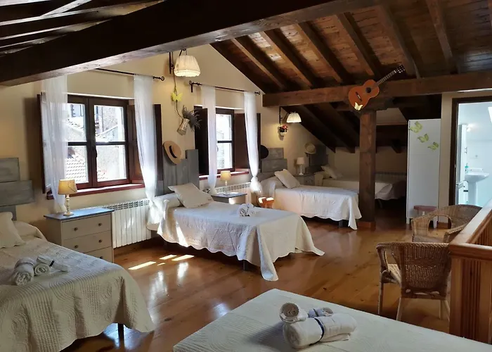 San Antonio De Garabandal