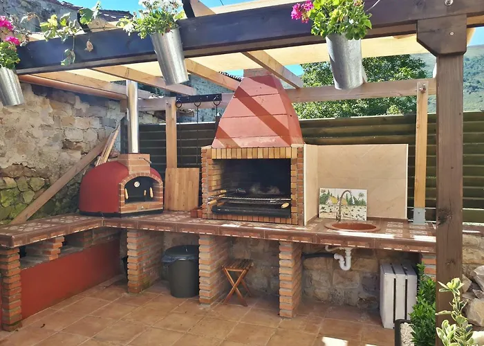 San Antonio De Garabandal Apartment *