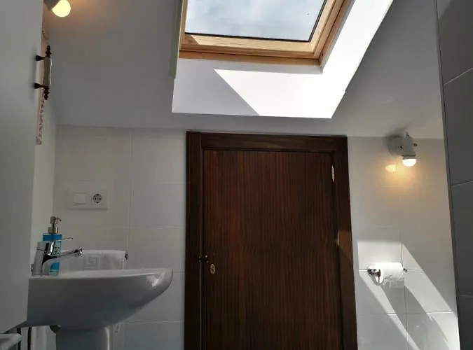 San Antonio De Garabandal *